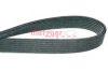 METZGER 7DPK1360 V-Ribbed Belts